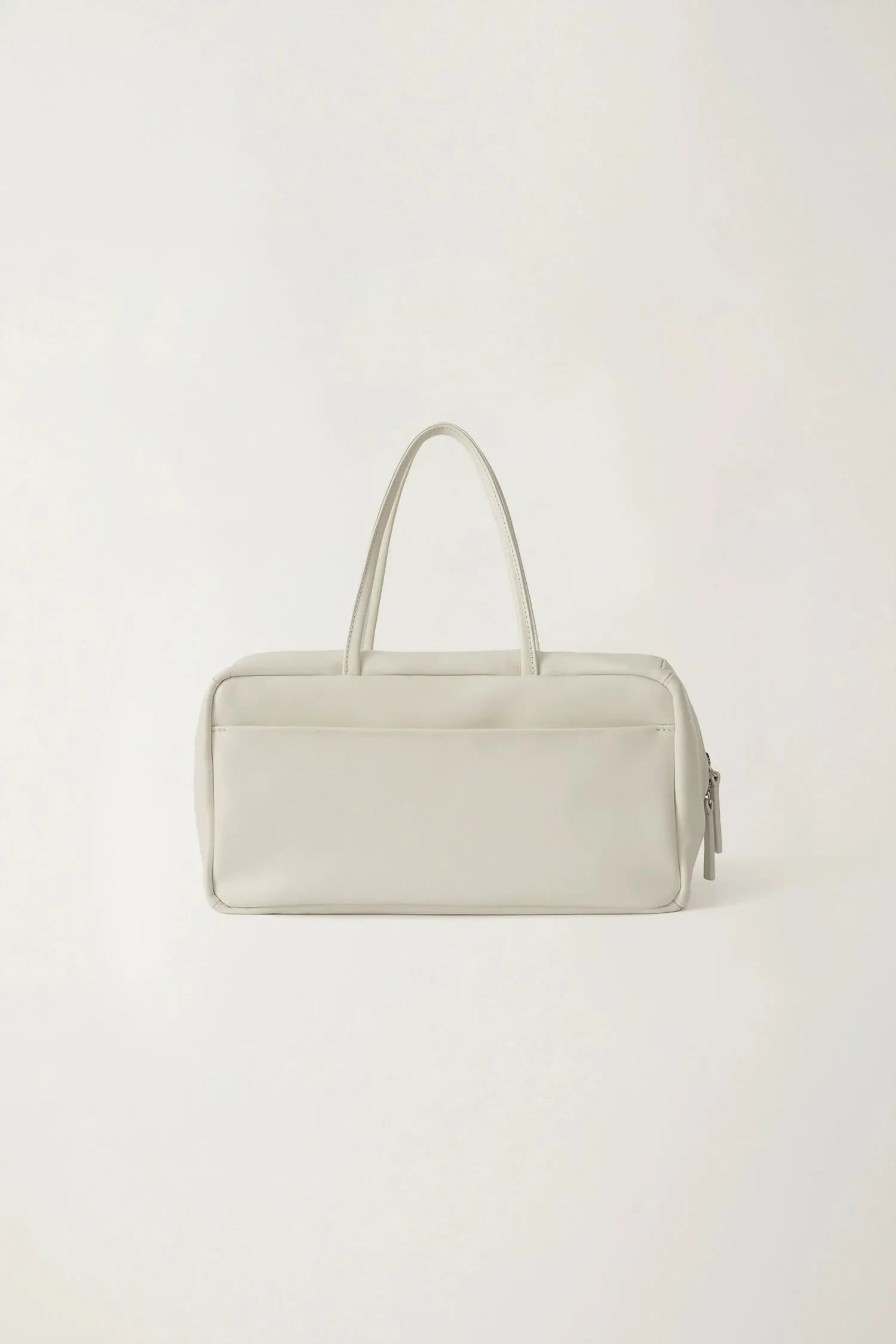 Simple Shoulder Handbag