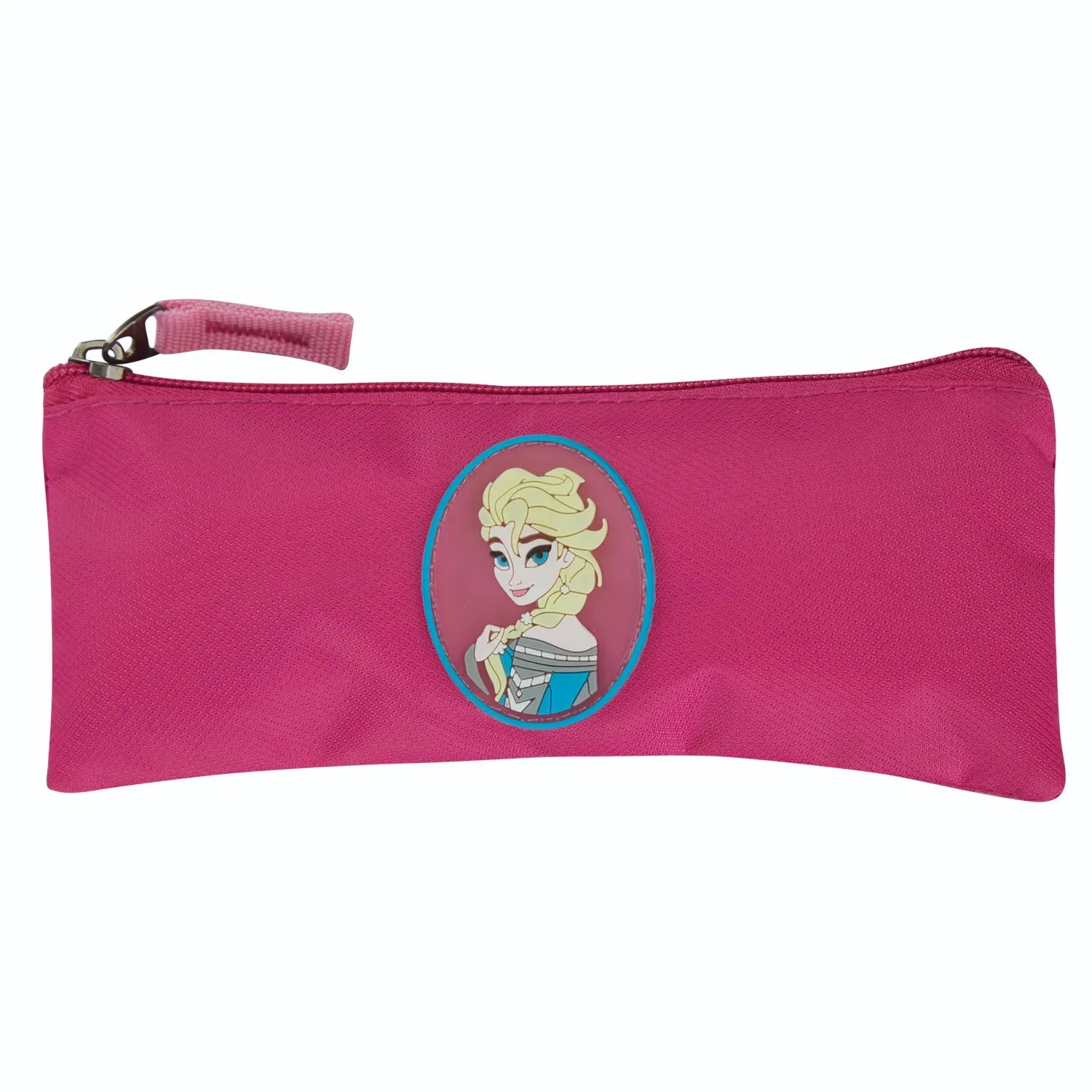 Skybags Disney Frozen  02 School Backpack RC Pink