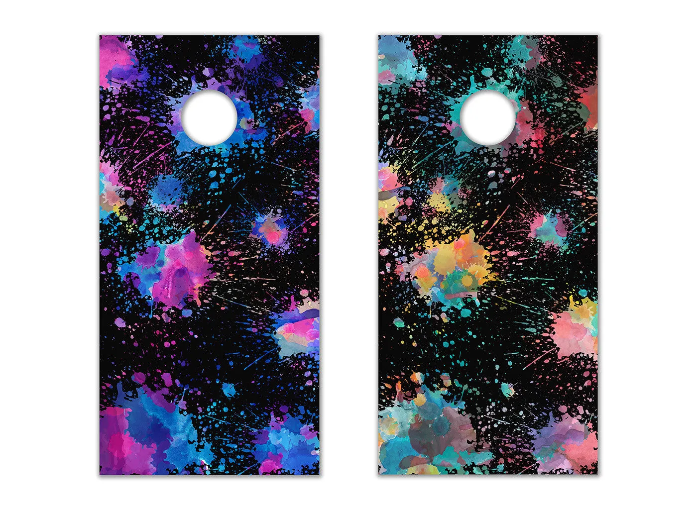 Splatter