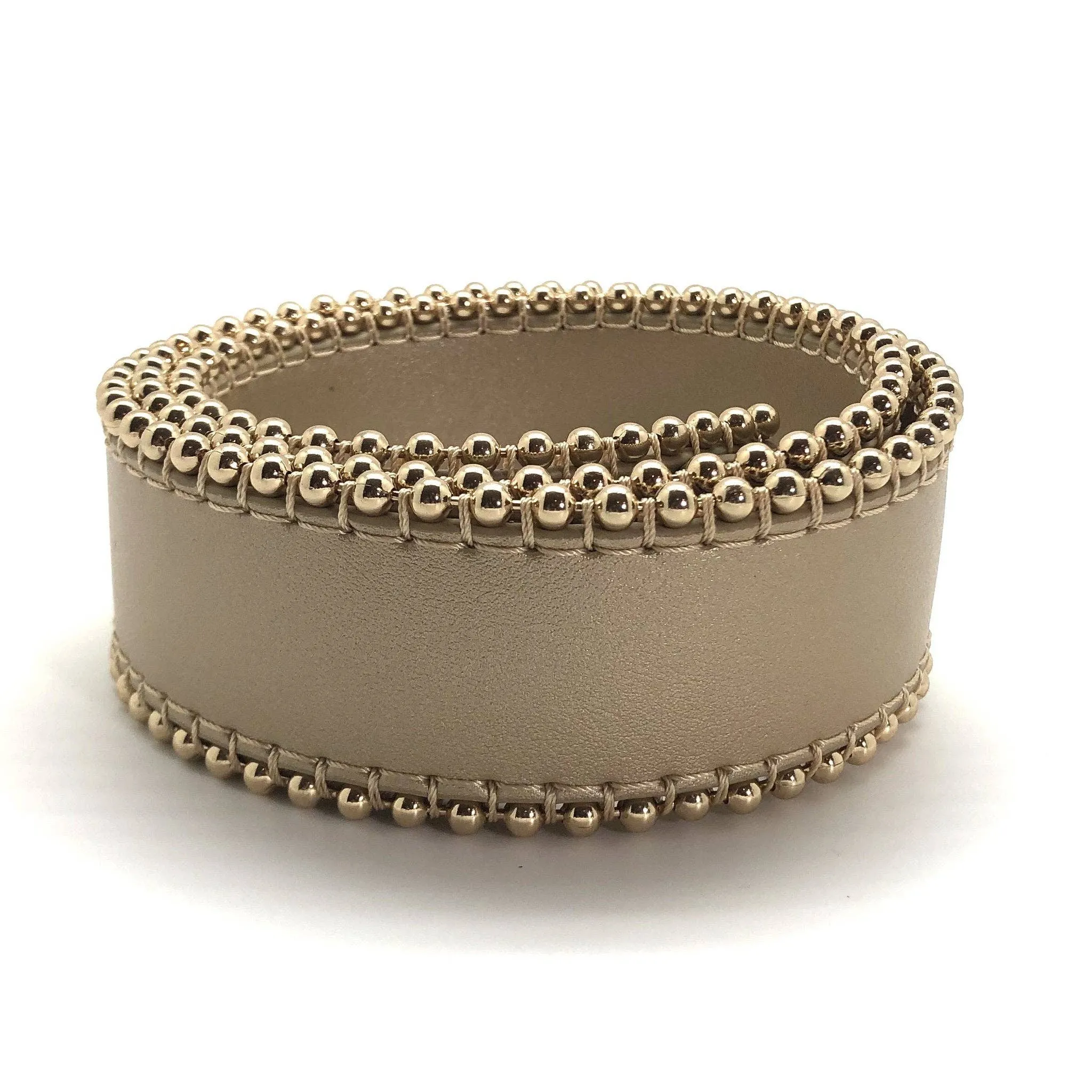 Stella in Gold: Ivory