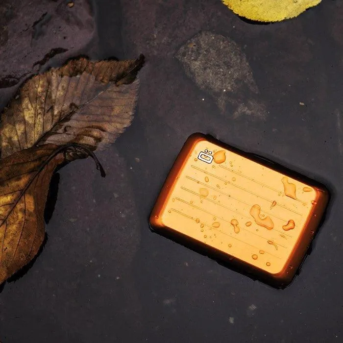 STOCKHOLM V2 Card Case Wallet