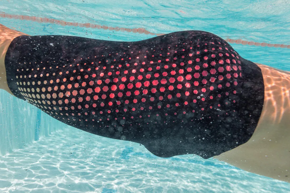 Swimming Jammer Fiti