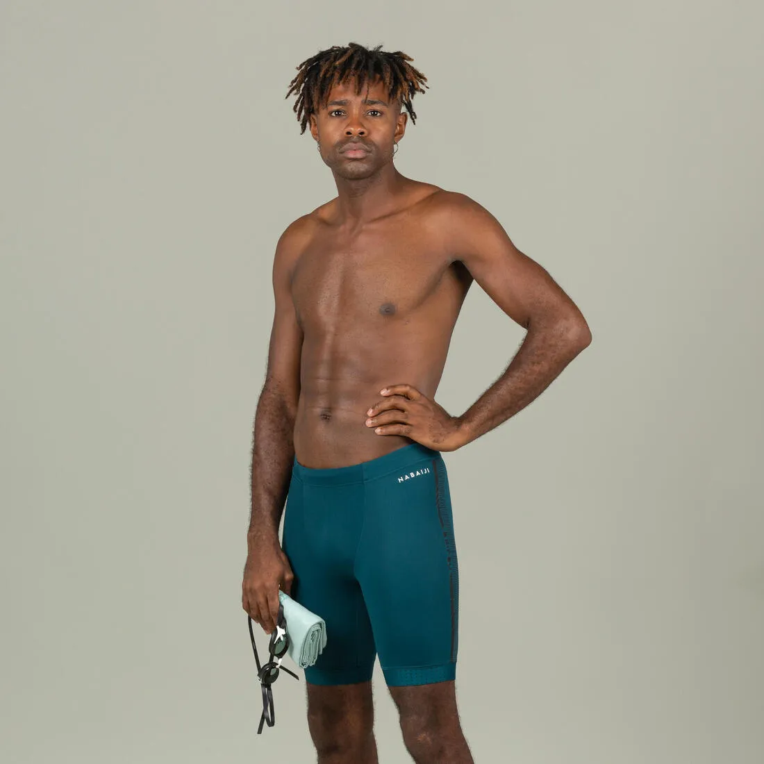 Swimming Jammer Fiti