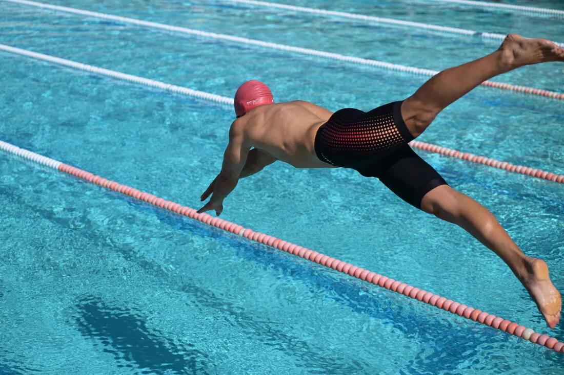 Swimming Jammer Fiti