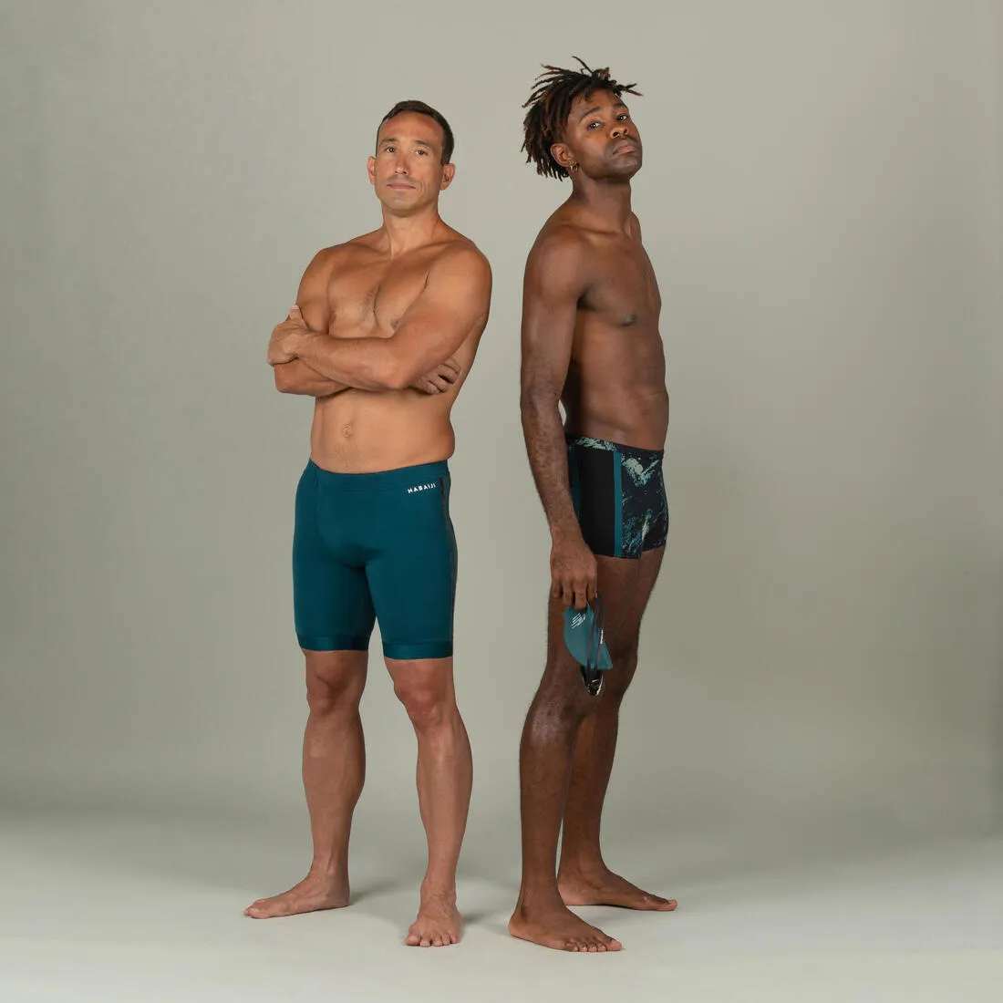 Swimming Jammer Fiti