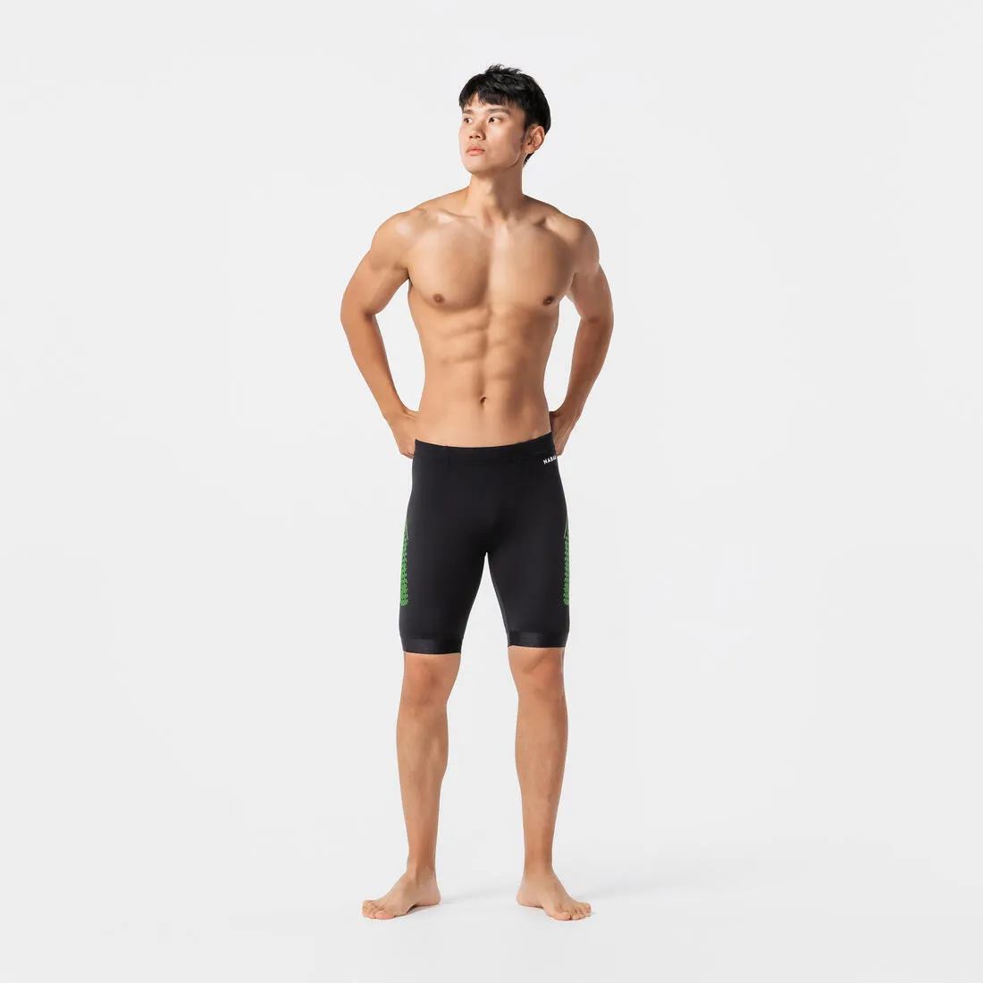 Swimming Jammer Fiti