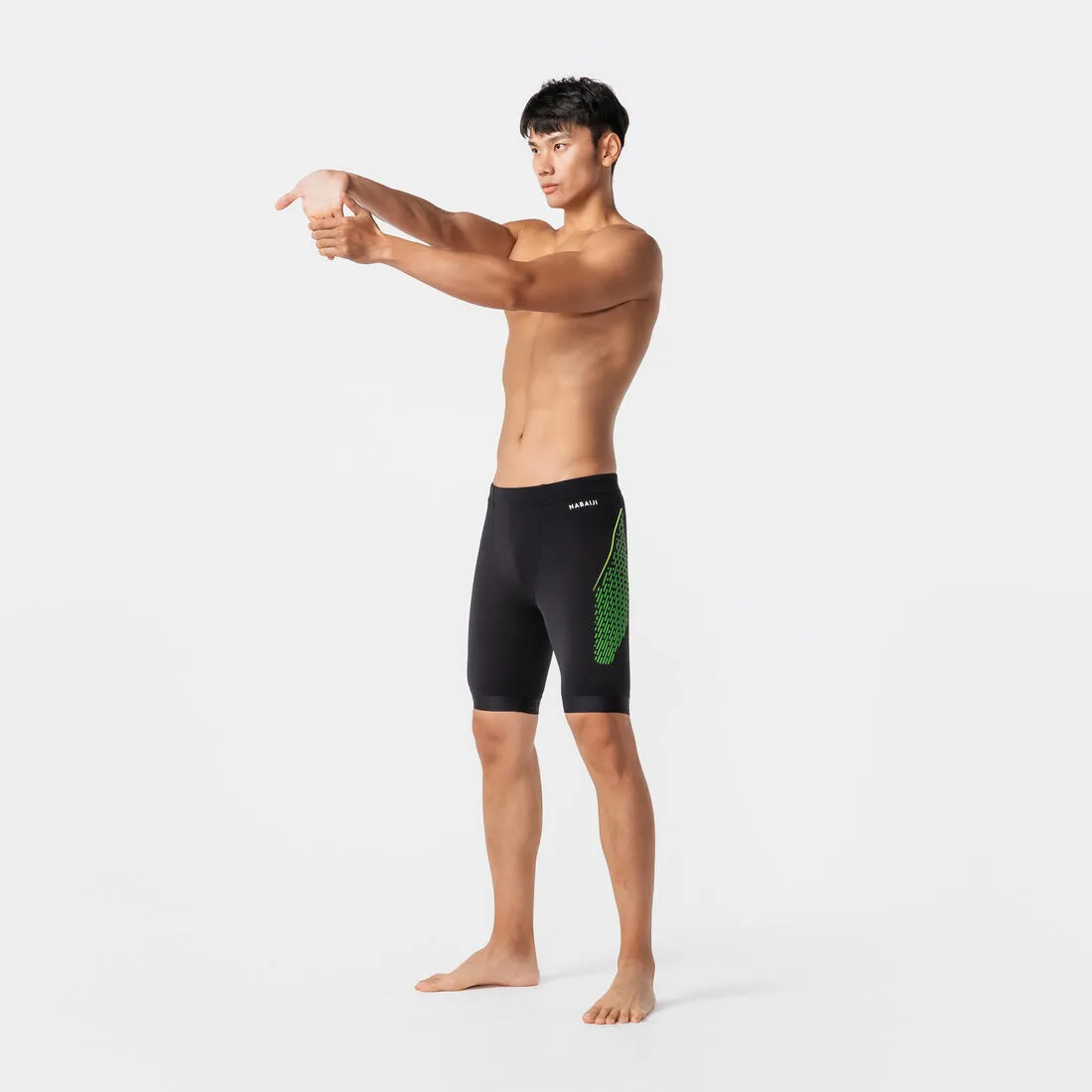 Swimming Jammer Fiti