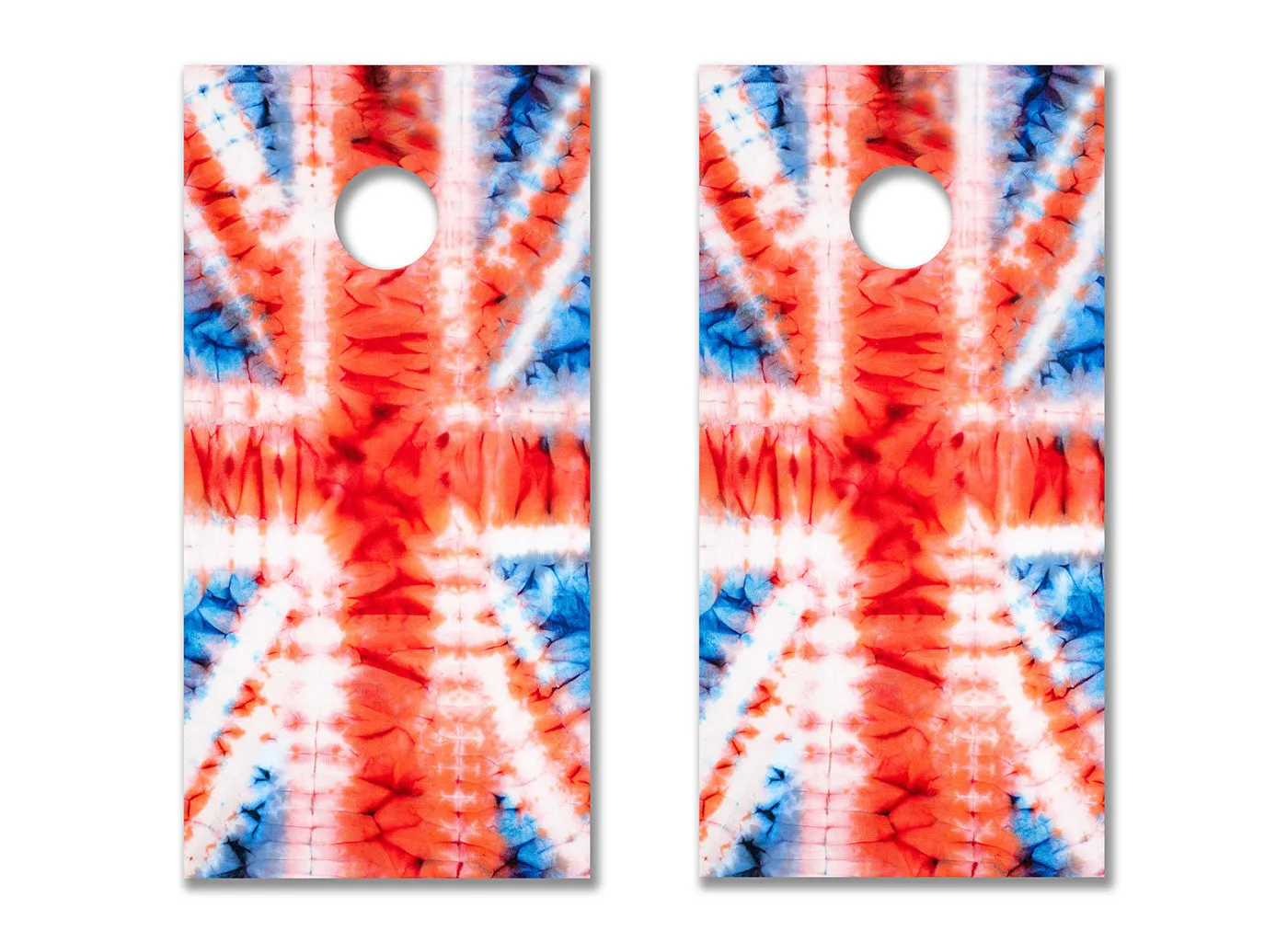 Union Jack-ed Up