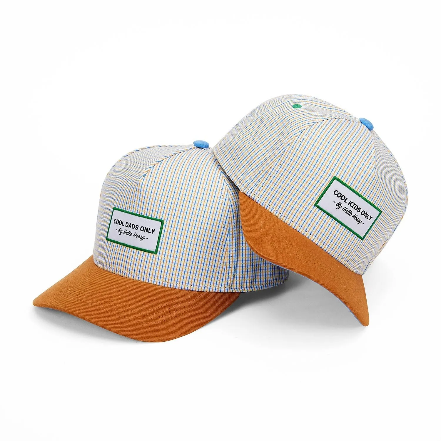 Vichy Cap