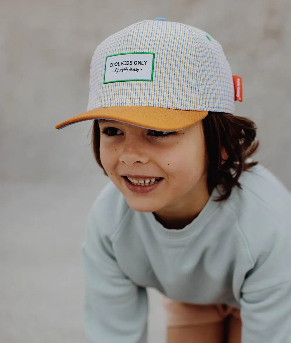 Vichy Cap
