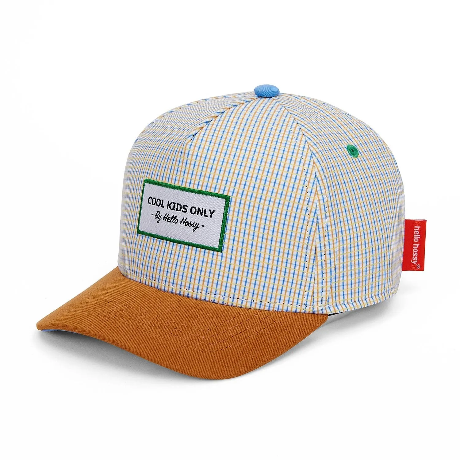 Vichy Cap