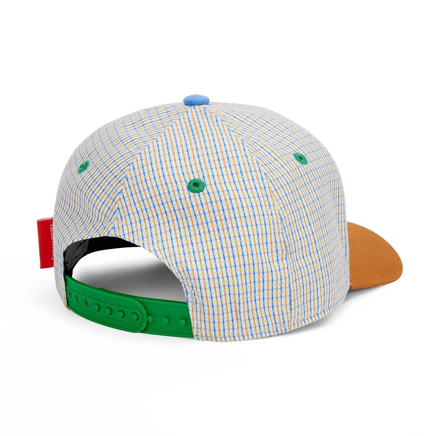 Vichy Cap