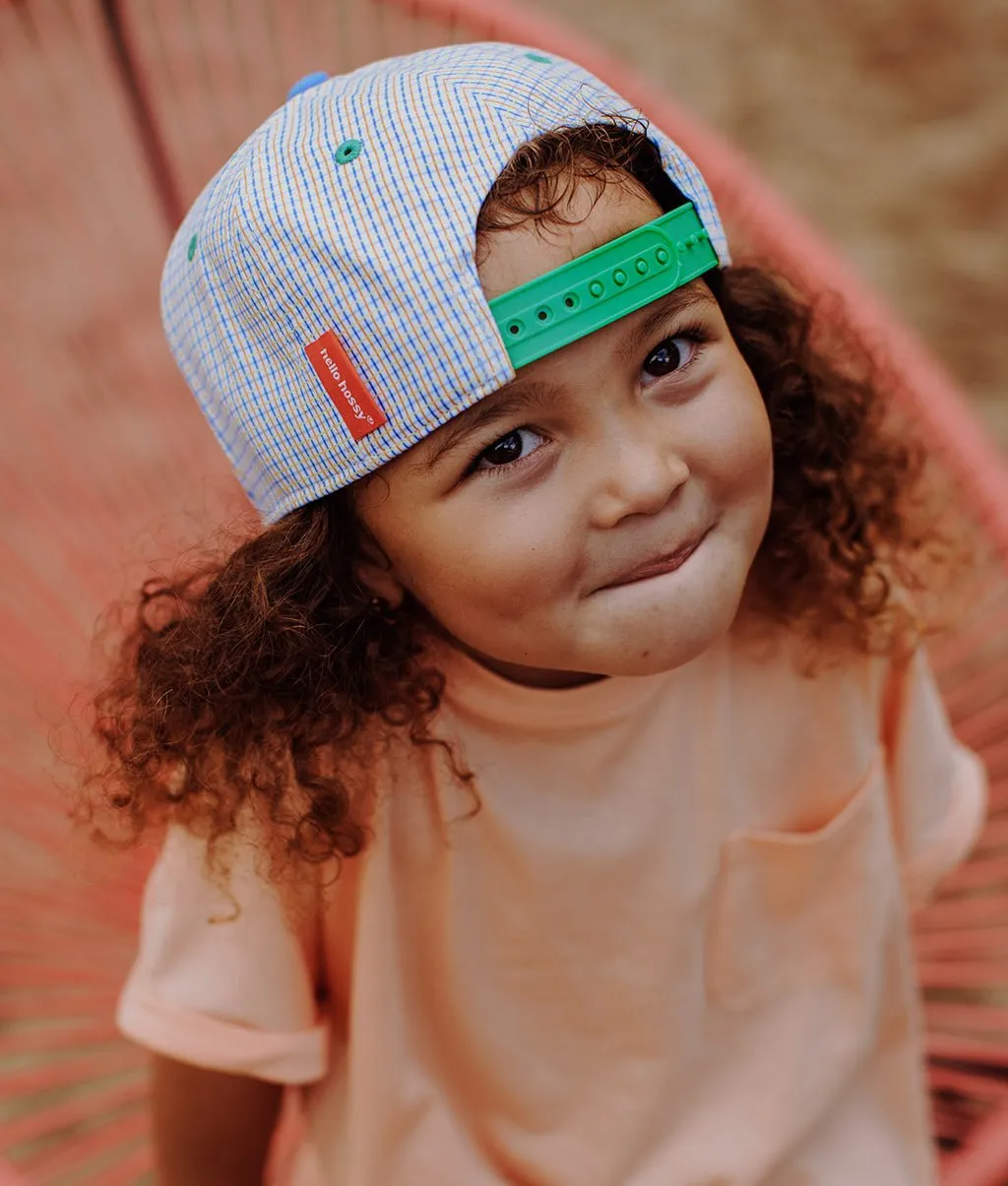 Vichy Cap