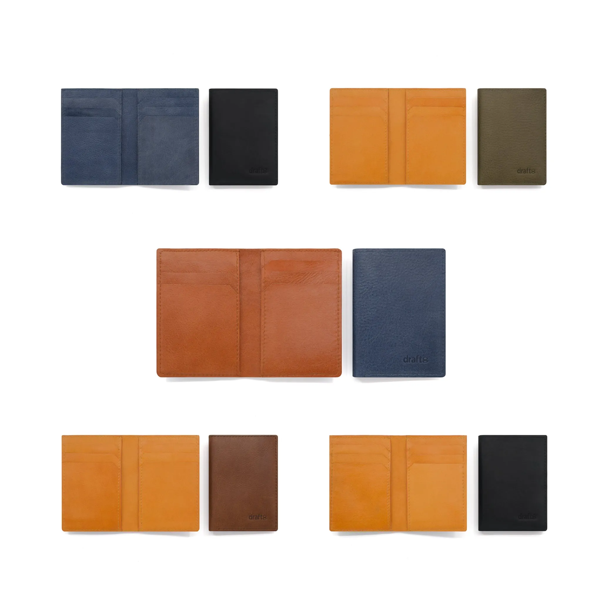 Wallet SHIFTY
