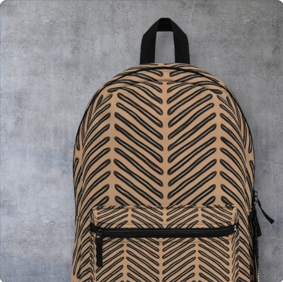 XaiXai Backpack